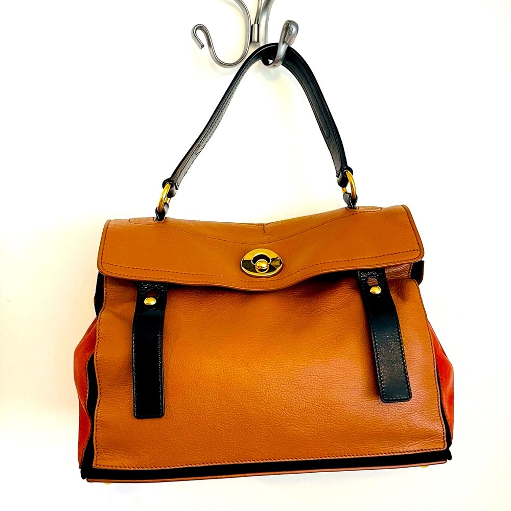 ❌❌SOLD❌❌AUTHENTIC YSL HANDBAG